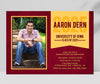 Banner Grad Graduation Announcements