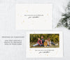 Year of Memories Holiday Photo Card